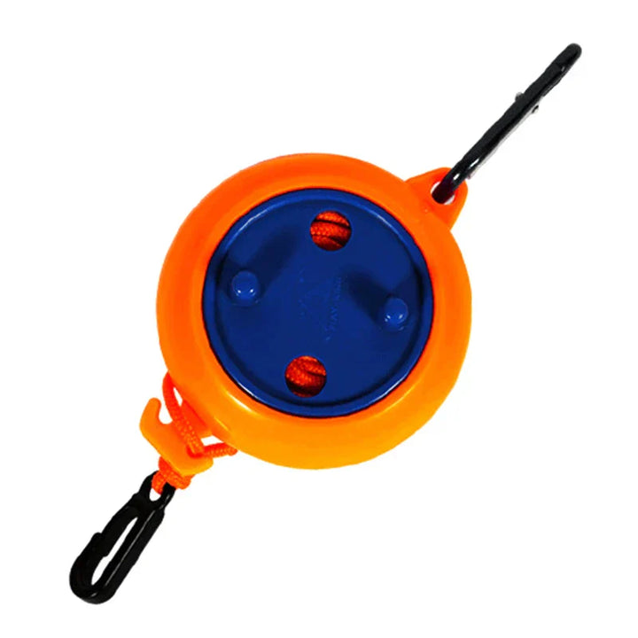 Adjustable Retractable Portable Travel Friendly Clothesline | Stornfield