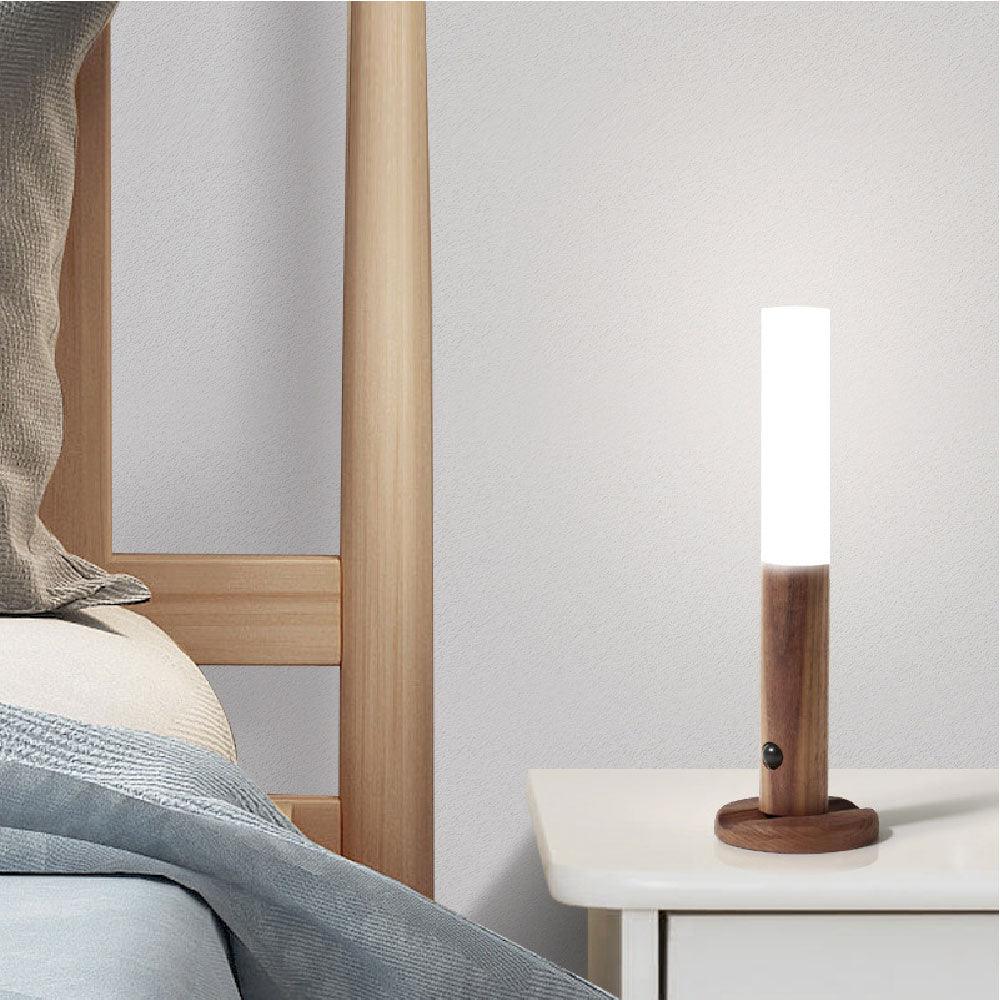Rechargeable LED Lamp with Motion Sensor | Stornfield