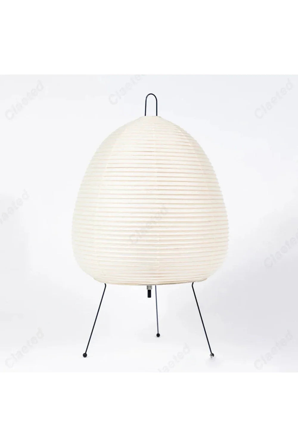 Stornfield | Japanese Lantern Style Lamp