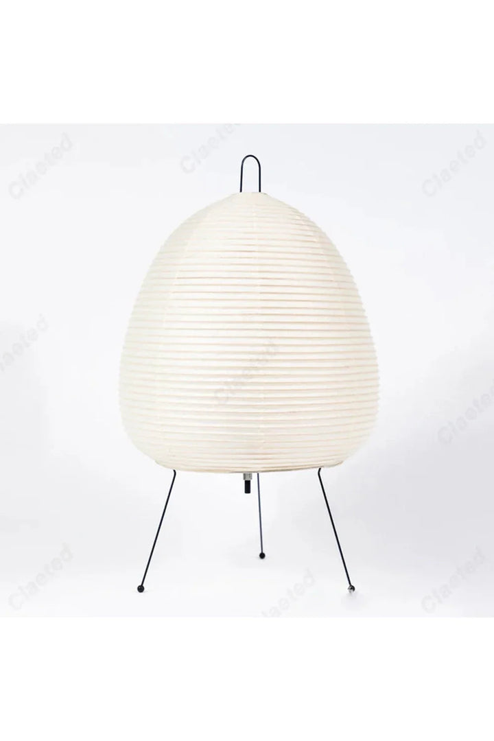 Stornfield | Japanese Lantern Style Lamp