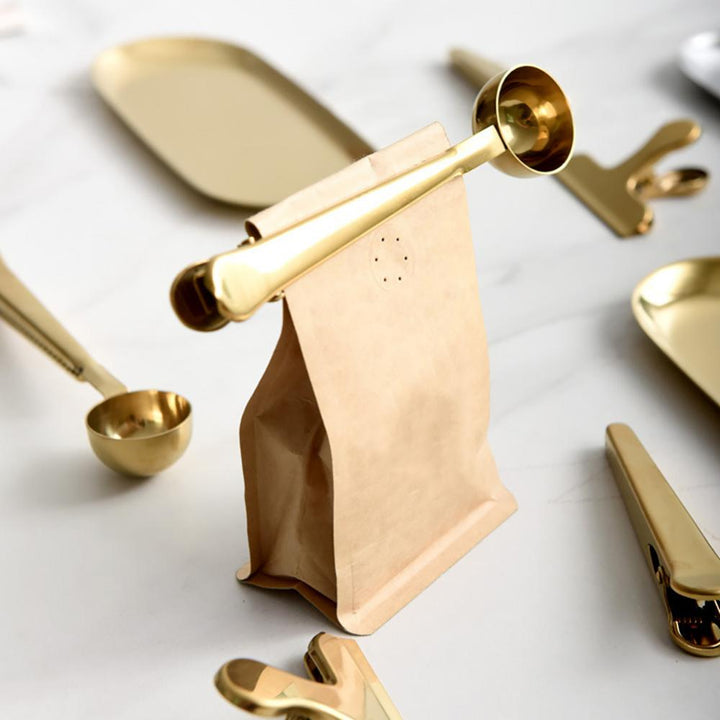 Stornfield Coffee Spoon Clip