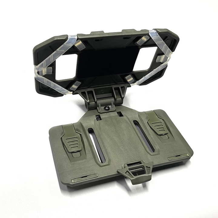 Stornfield | Essential Tactical MOLLE Phone and Navigation Holder