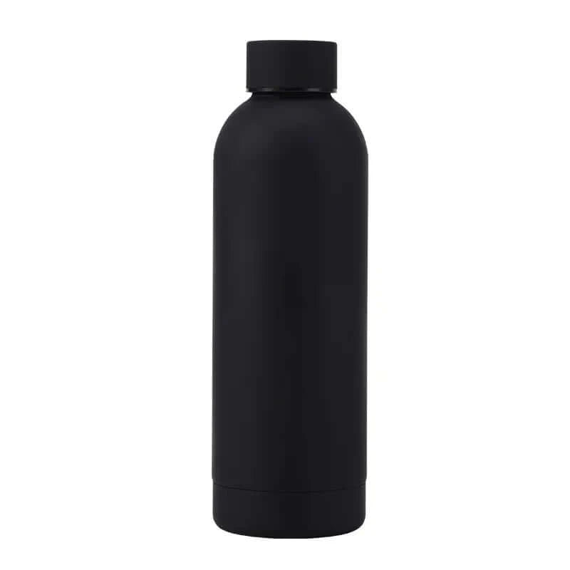 Stornfield | Creative Stainless Steel Water Bottle