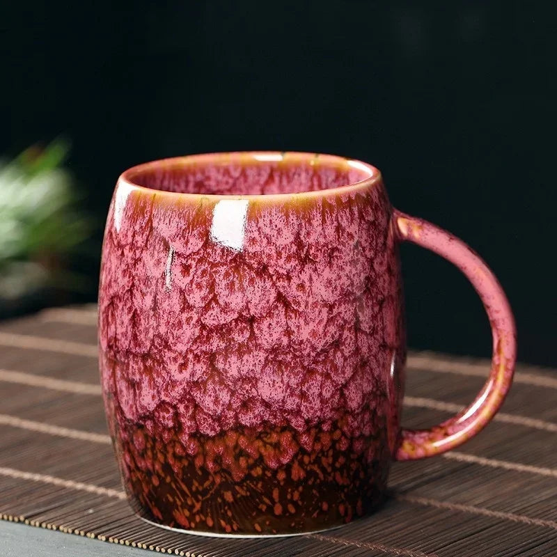 Tasse en céramique Athena Stornfield