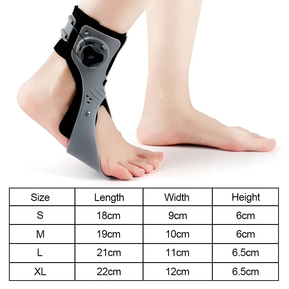 Stornfield | Adjustable Orthosis Ankle Correct Brace