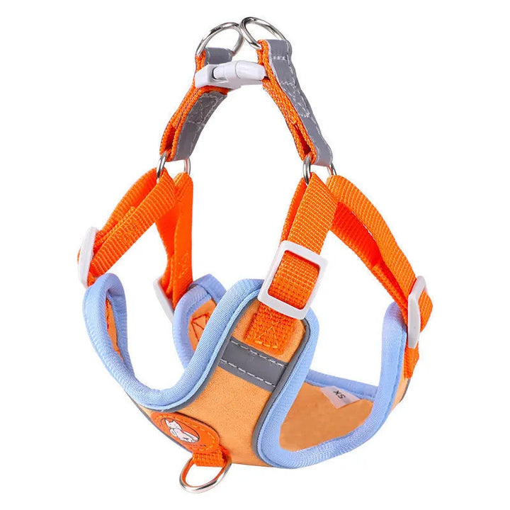 Breathable, adjustable & comfortable Stornfield dog harness