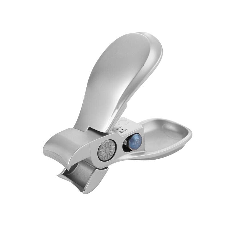 Mini Simple Stainless Steel Nail Clipper | Stornfield