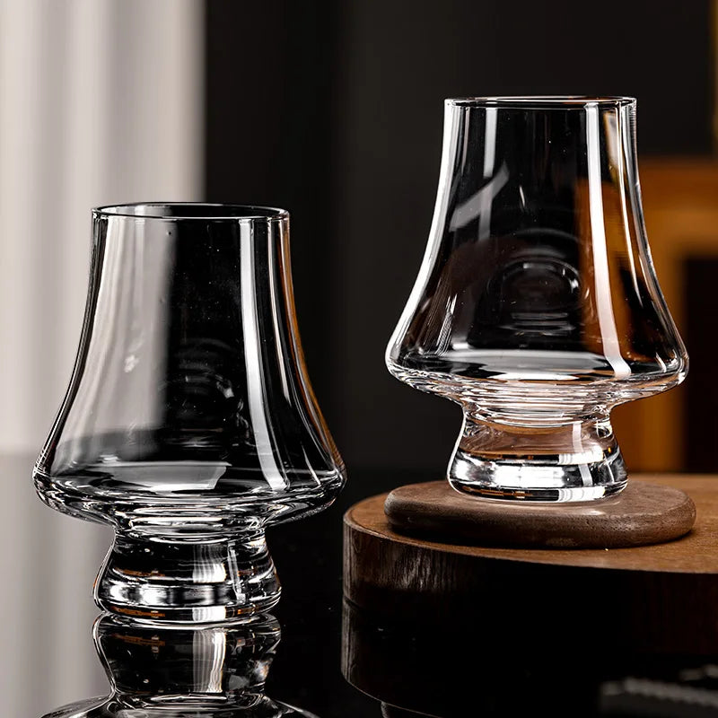 Whiskey Glass 4-Piece Set Stornfield