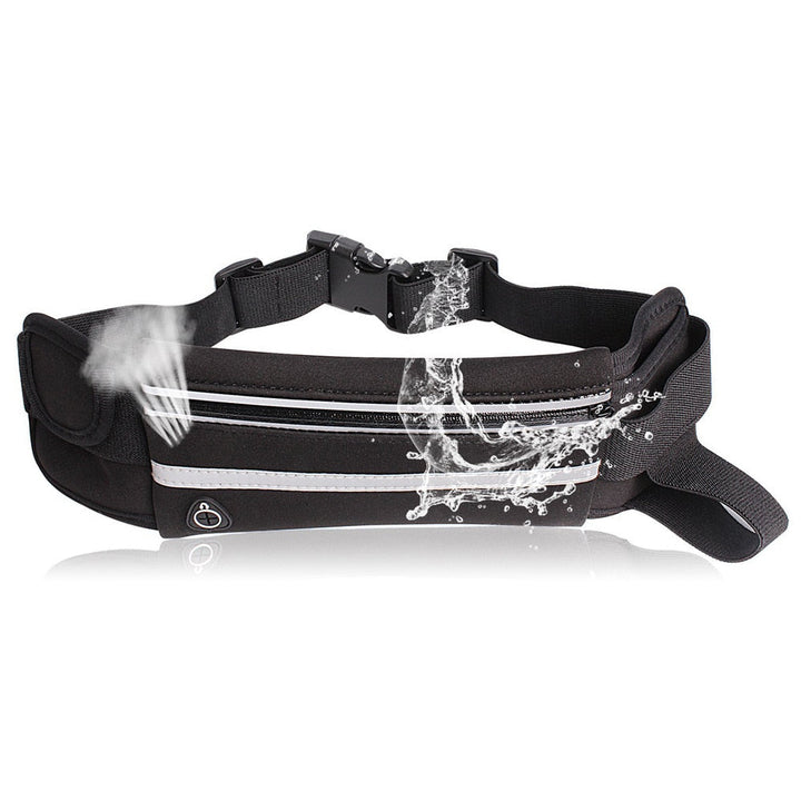 Waterproof Waist Bag for Runners Stornfield