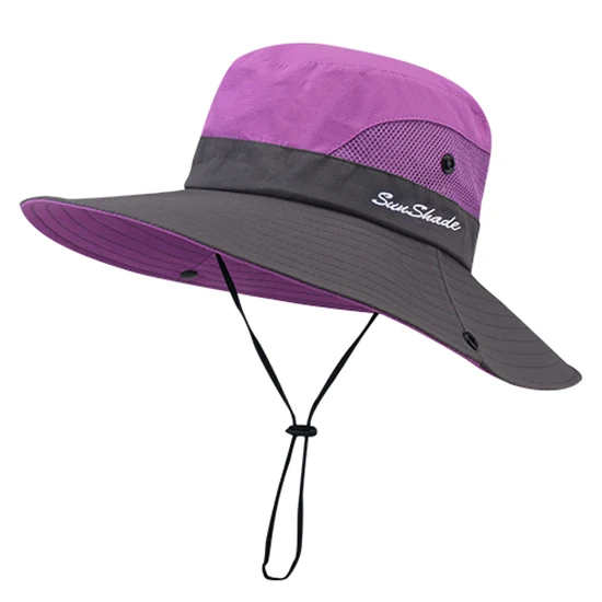 SunShield Hat – Stylish Sun Protection for Outdoors Stornfield
