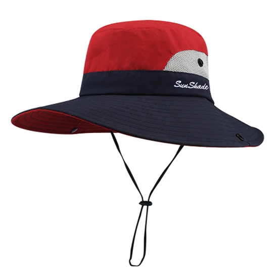 SunShield Hat – Stylish Sun Protection for Outdoors Stornfield