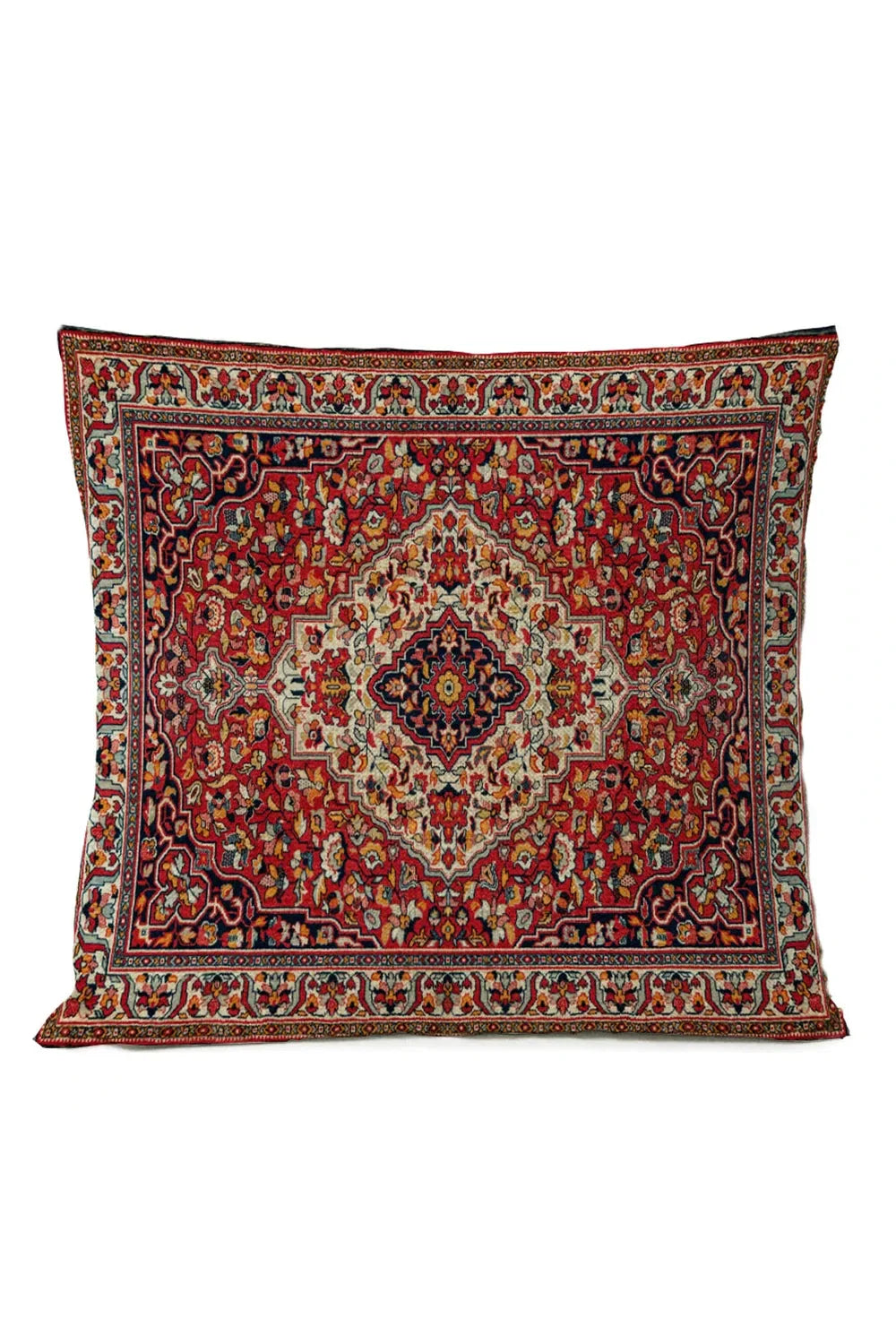 Stornfield | Housse de coussin ethnique tribale