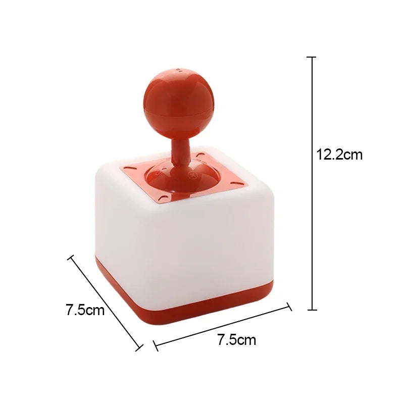 Fun Joystick Bedside Atmosphere Lamp | Stornfield