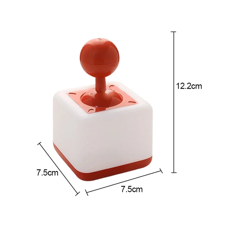 Fun Joystick Bedside Atmosphere Lamp | Stornfield