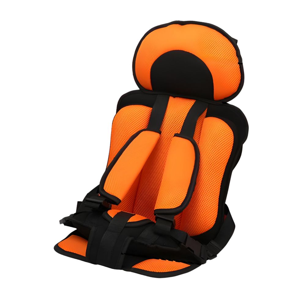 SafeNesto - Car Seat for Children | Stornfield
