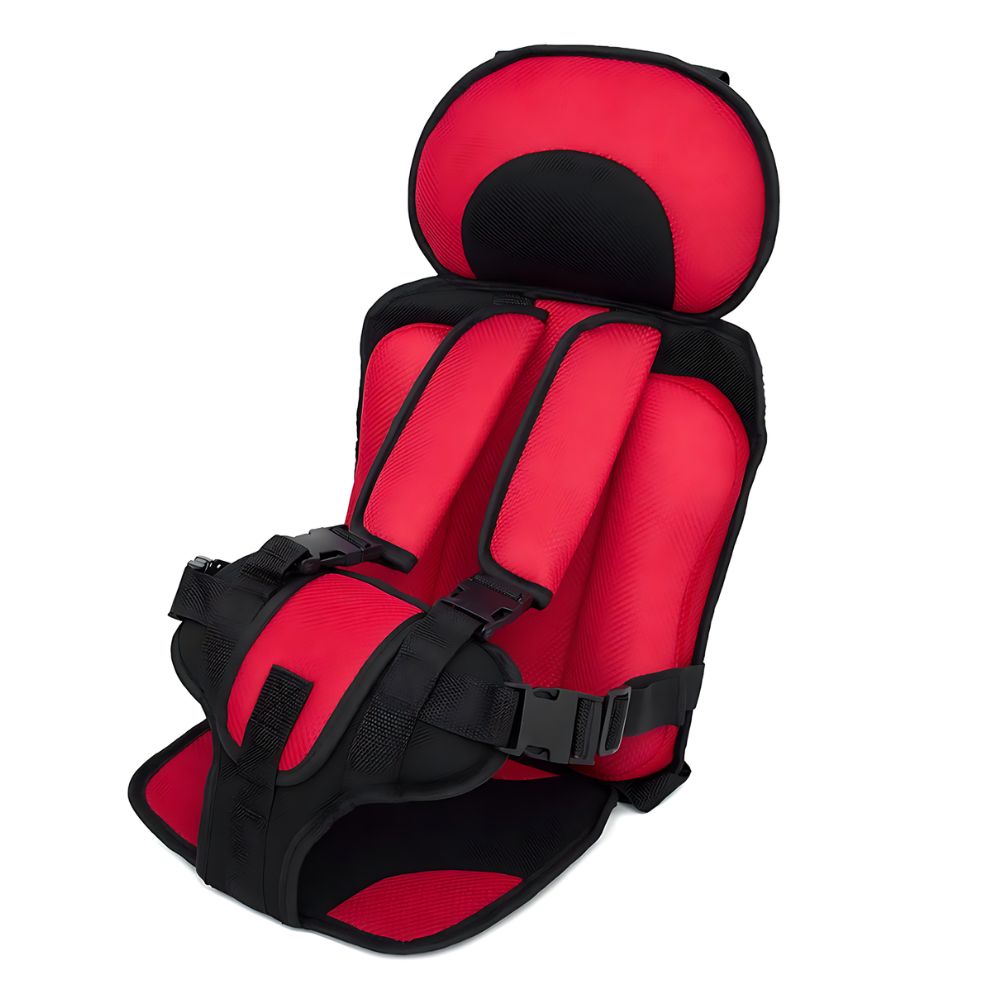 SafeNesto - Car Seat for Children | Stornfield