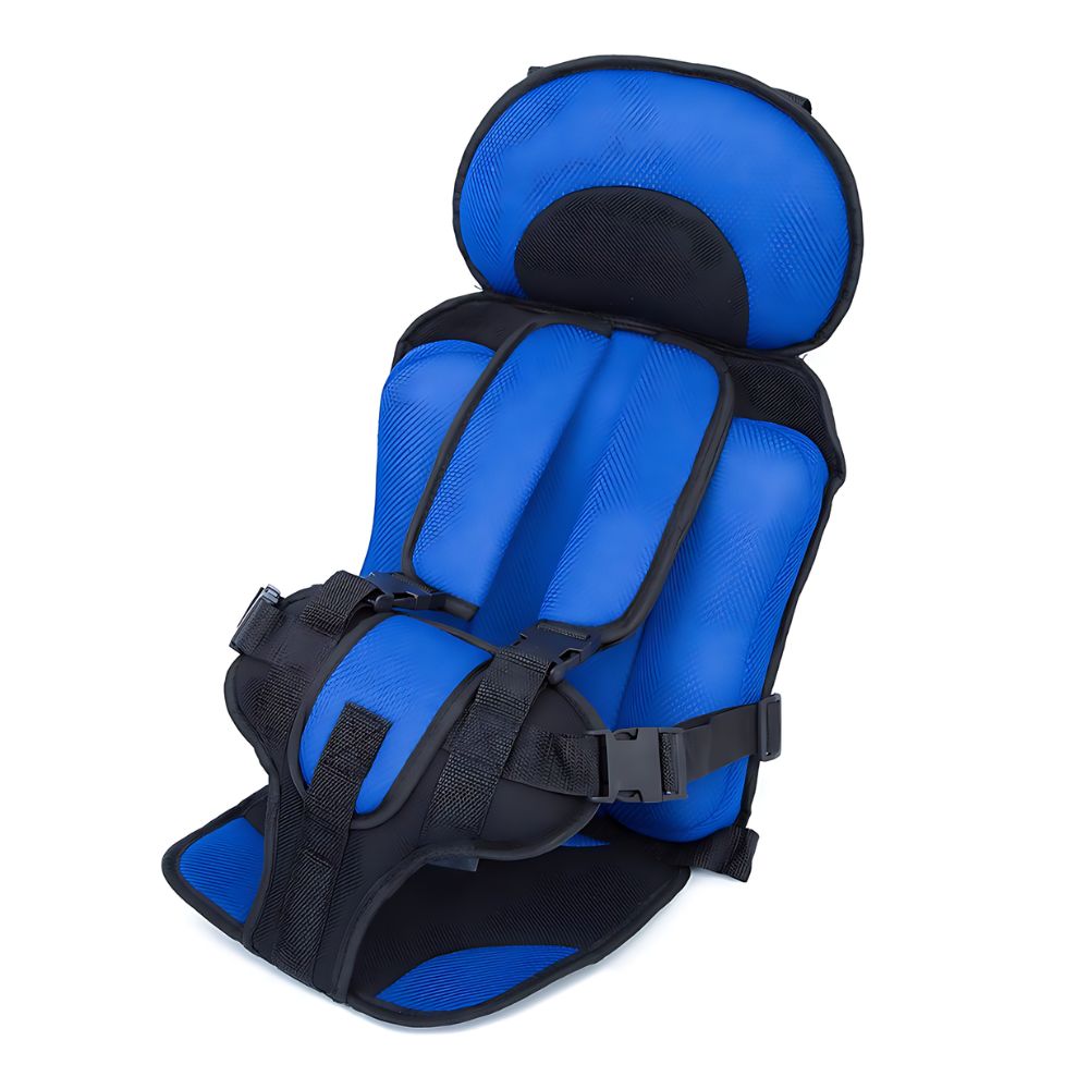 SafeNesto - Car Seat for Children | Stornfield