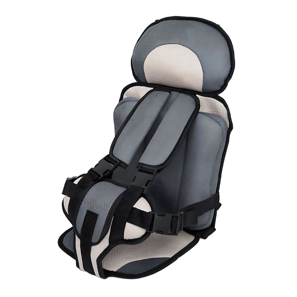 SafeNesto - Car Seat for Children | Stornfield