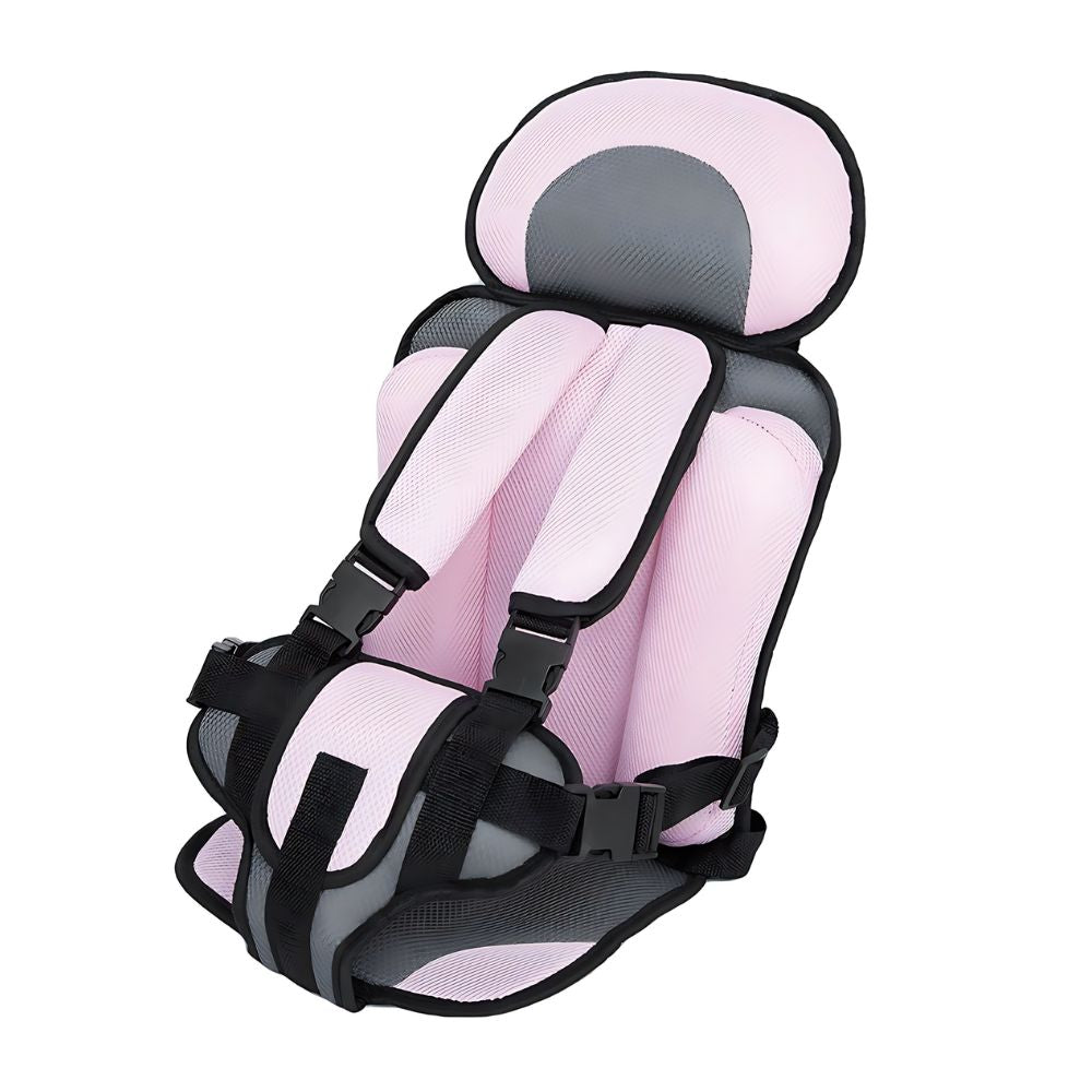 SafeNesto - Car Seat for Children | Stornfield