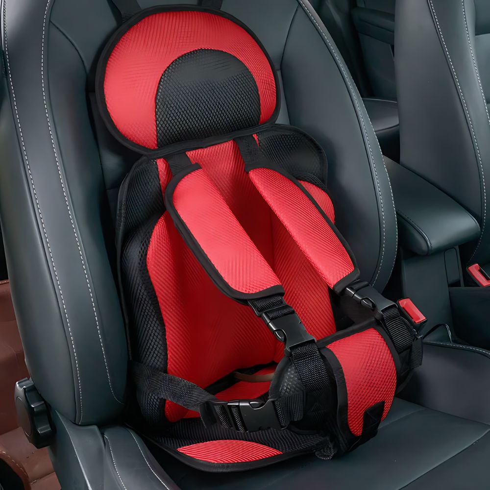 SafeNesto - Car Seat for Children | Stornfield