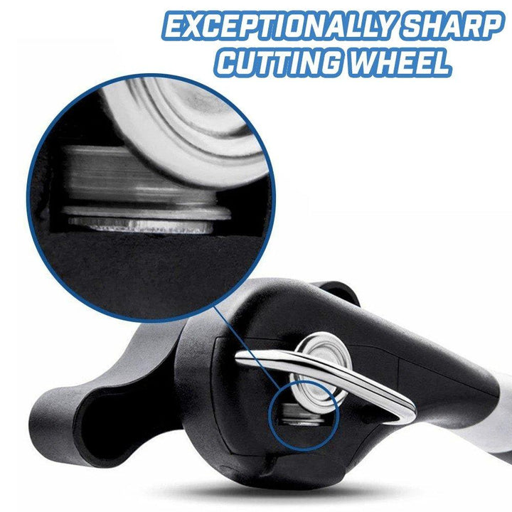 Stornfield | Safe Stainless Steel Can Opener