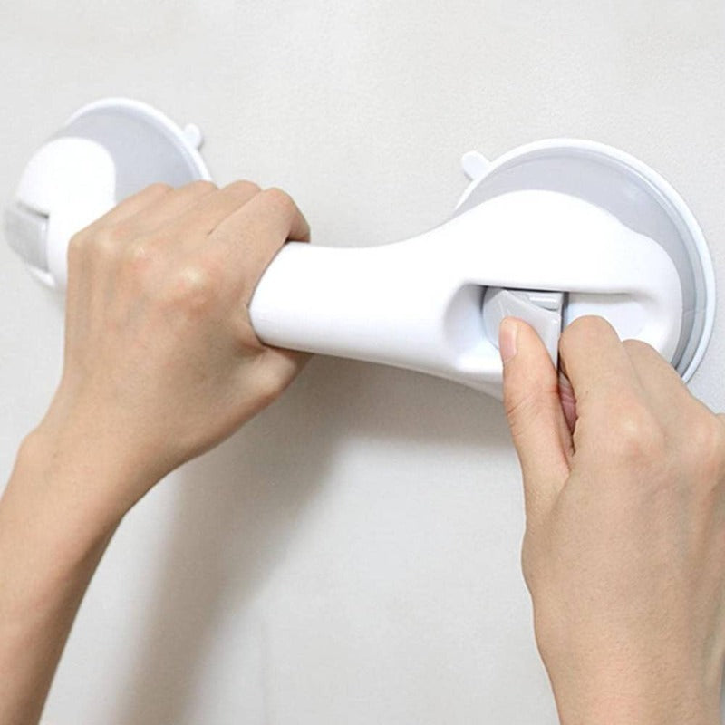 Secure bathroom safety grip – Your safe and reliable hold | Stornfield