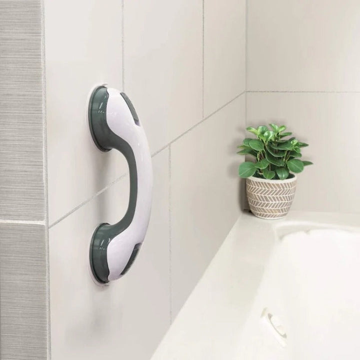 Secure bathroom safety grip – Your safe and reliable hold | Stornfield