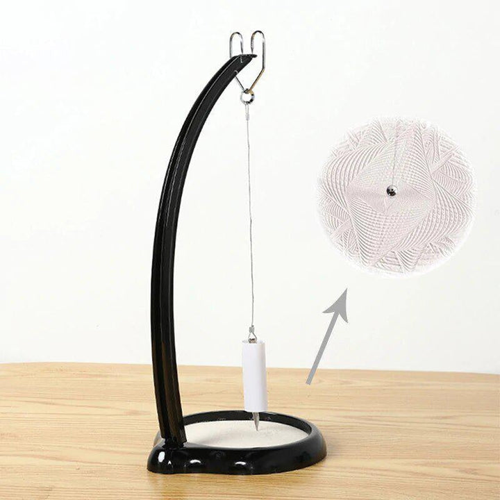 Sand Art Pendulum | Stornfield