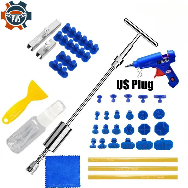 Dent Repair Tool Set Car Dents | Stornfield