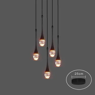 Stornfield | Stunning Crystal Pendant Lights