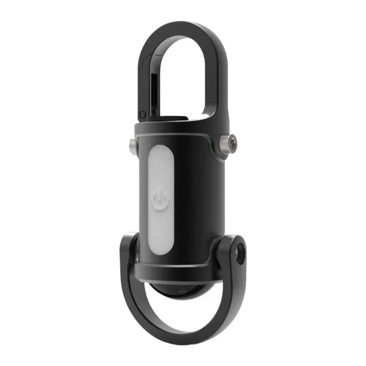 LED Pocket USB Rechargeable Keychain Light | Stornfield