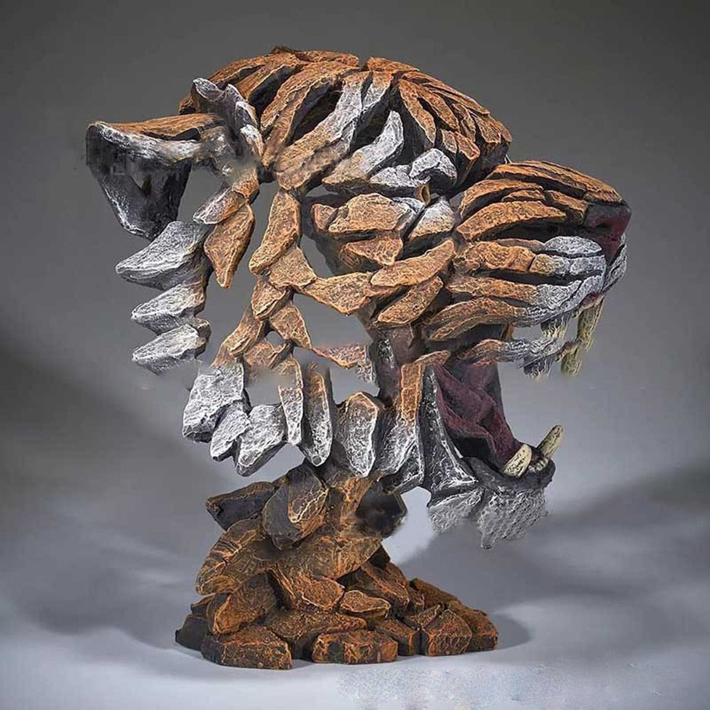 ArtWild Artistic Animal Sculptures Stornfield