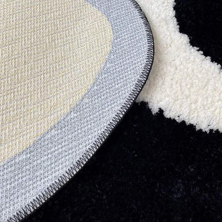 Black Monster Mat | Stornfield