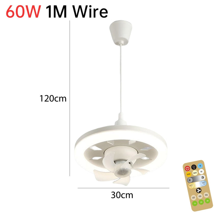 Ceiling Fan Light | Stornfield