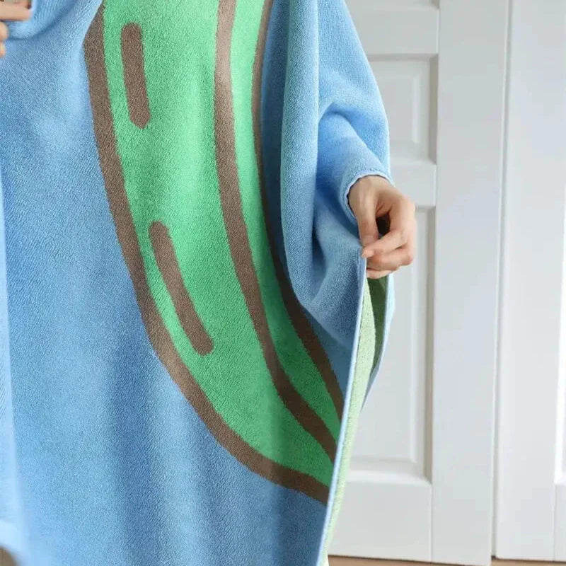 Banana Towel | Stornfield