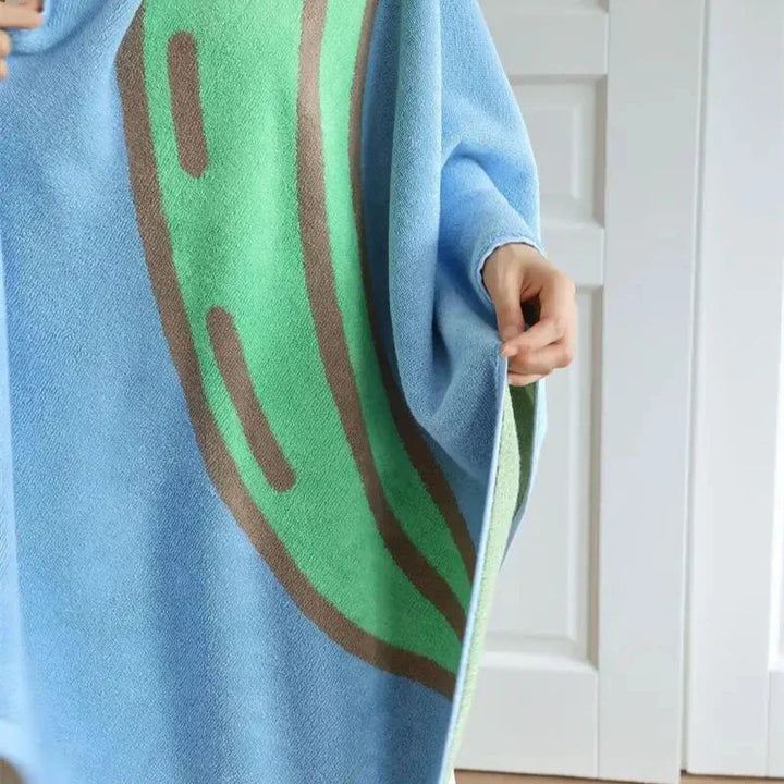 Banana Towel | Stornfield