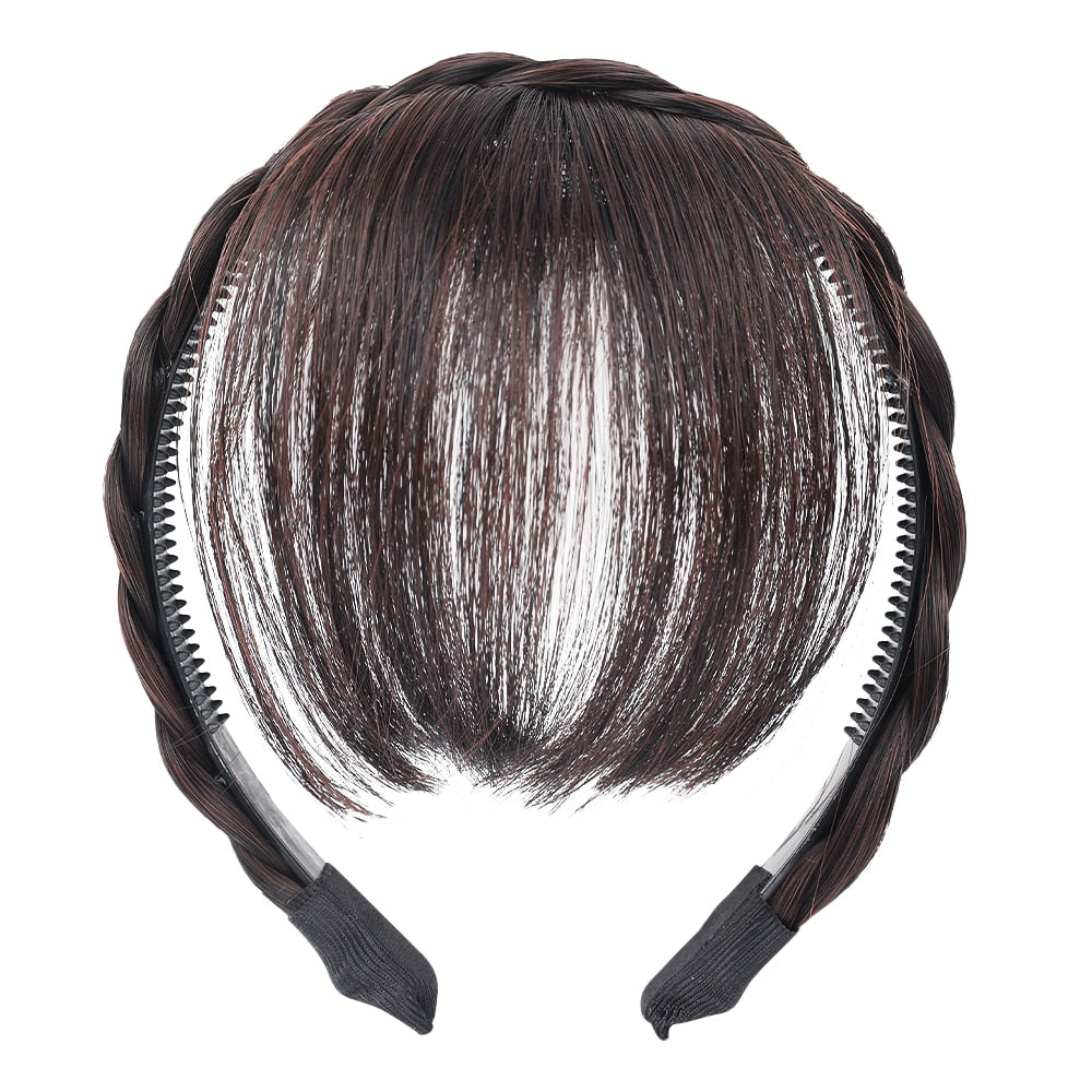 Stornfield | Hair Extension Headband