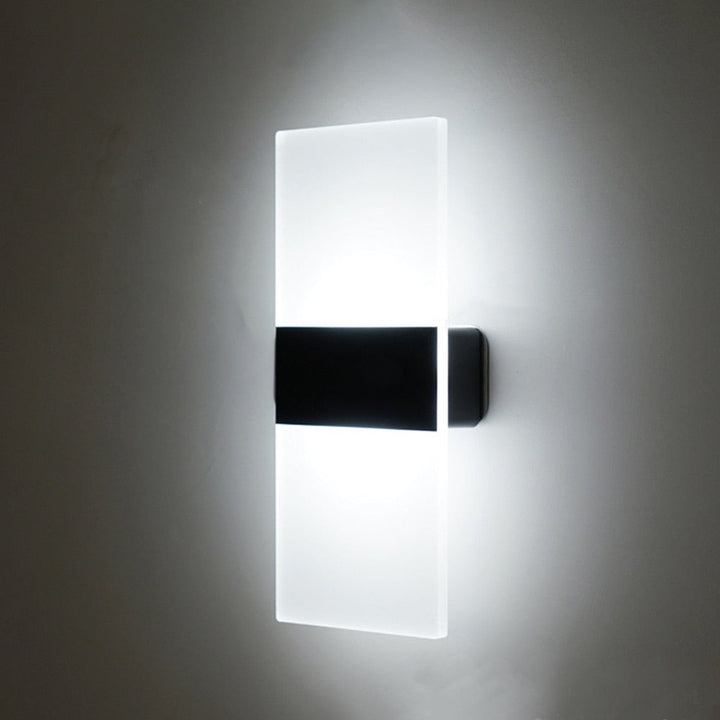 Glass Sconce Light | Stornfield