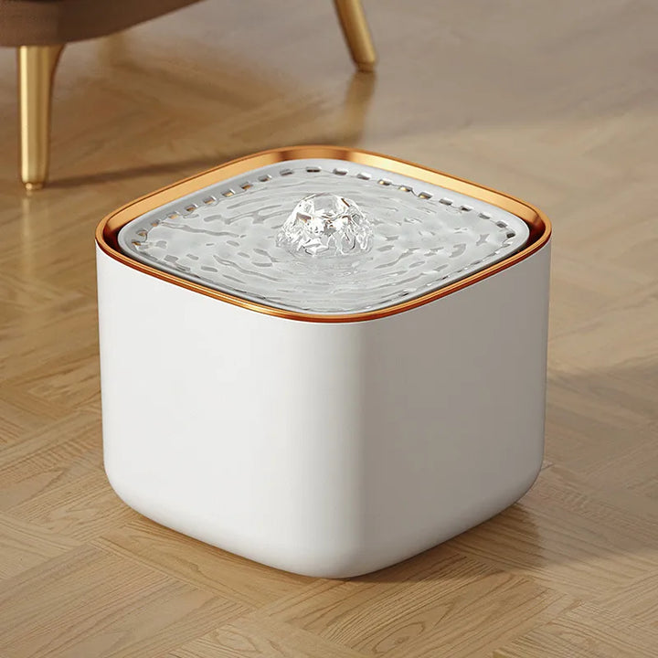 Stornfield | Ultra-quiet 3L Pet Water Fountain