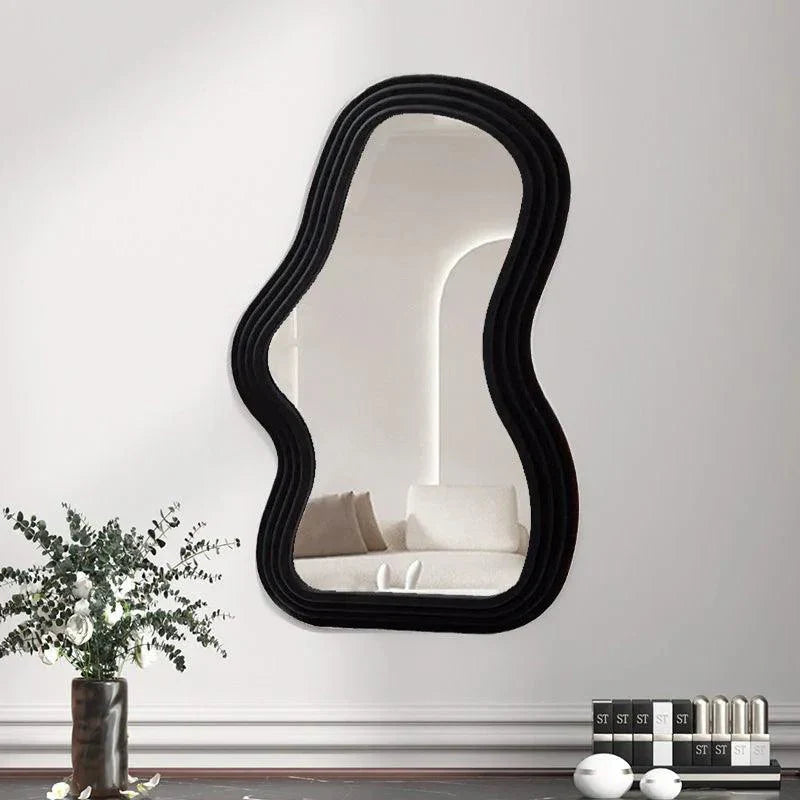 Stornfield | Nordic - Cloud Shaped Mirror
