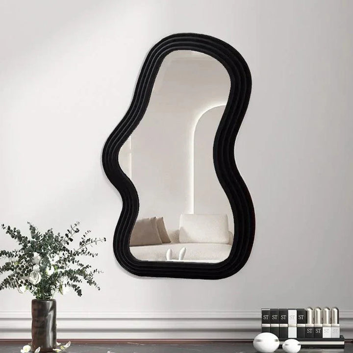 Stornfield | Nordic - Cloud Shaped Mirror