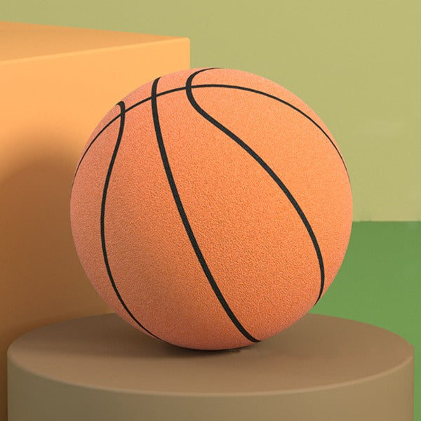 Stornfield | Indoor Silent Basketball