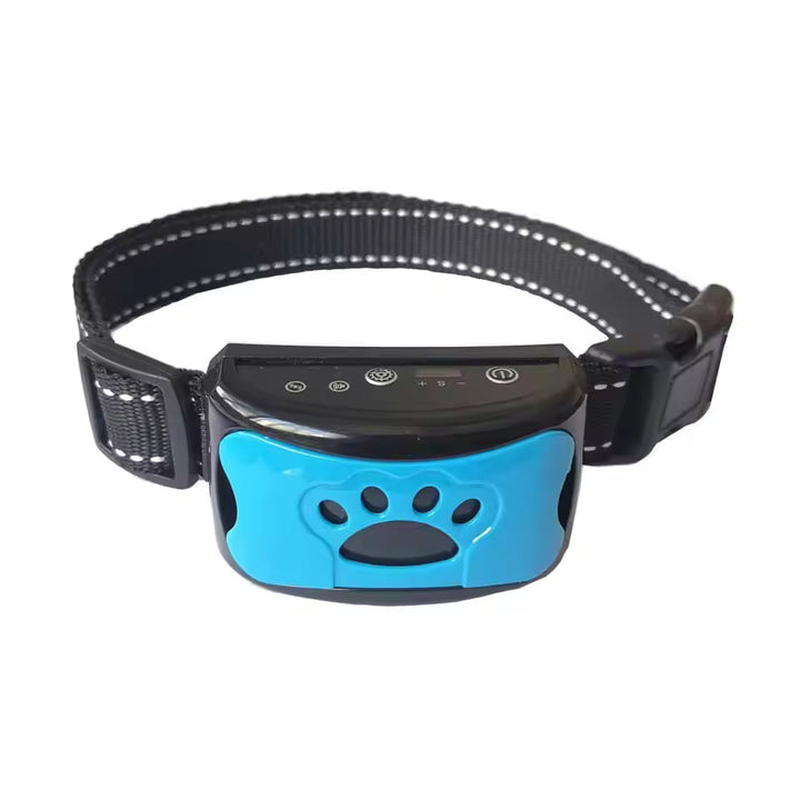 Stornfield Waterproof Anti-Bark Collar for Dogs with Sound and 7 Vibration Levels