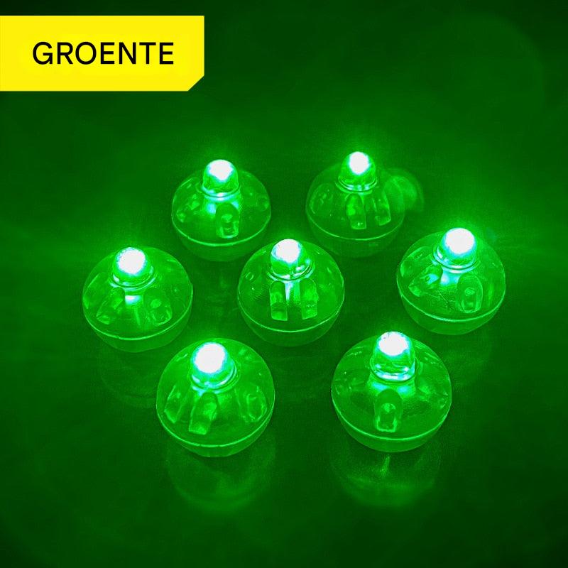 Mini LED Party Lights - GlowPearls | Stornfield