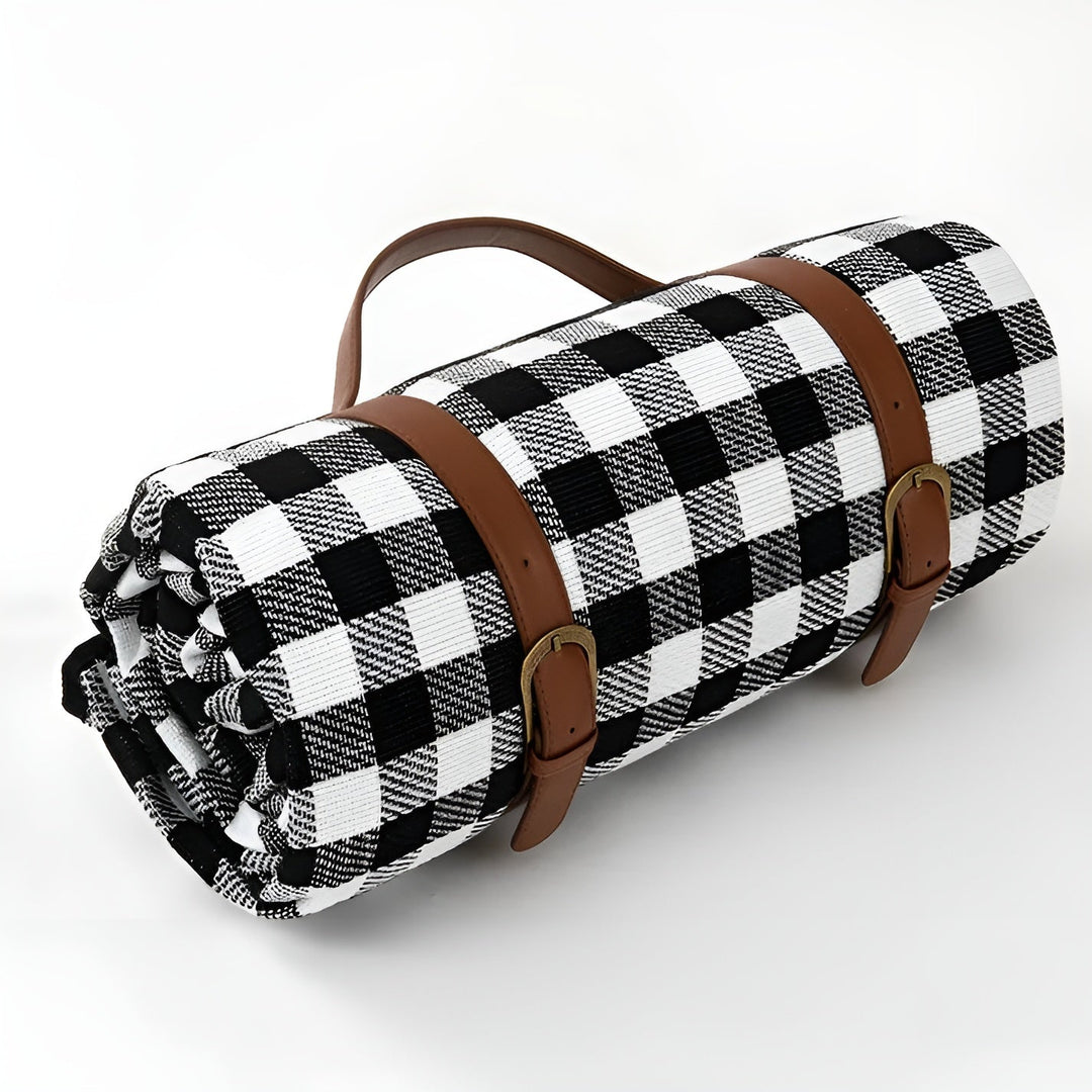 Picnic Stornfieldanket for outdoors – Waterproof & Sand-free | Perfect for outdoor adventures | Stornfield