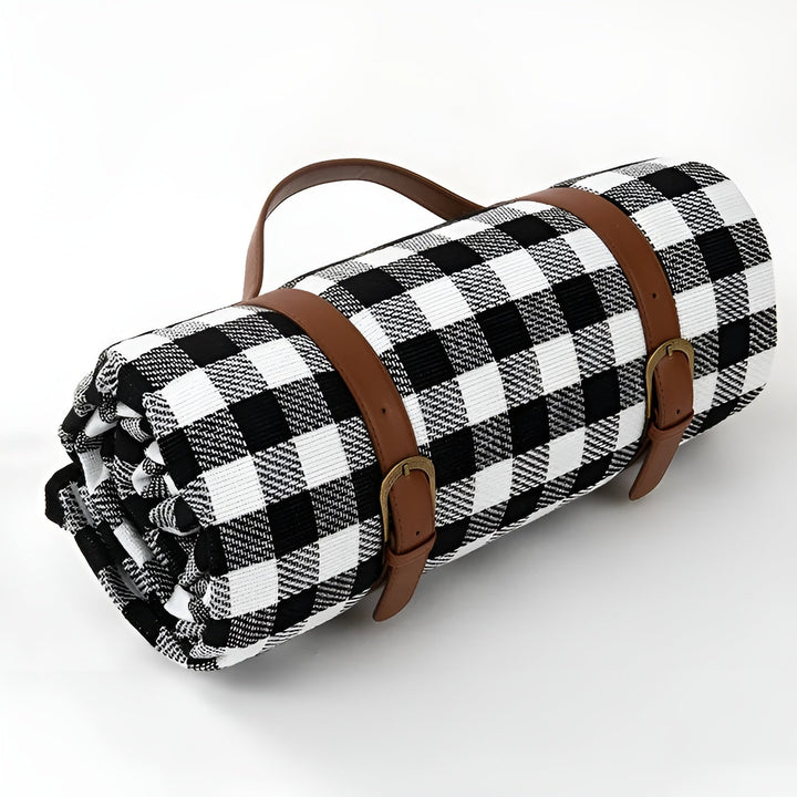 Picnic Stornfieldanket for outdoors – Waterproof & Sand-free | Perfect for outdoor adventures | Stornfield