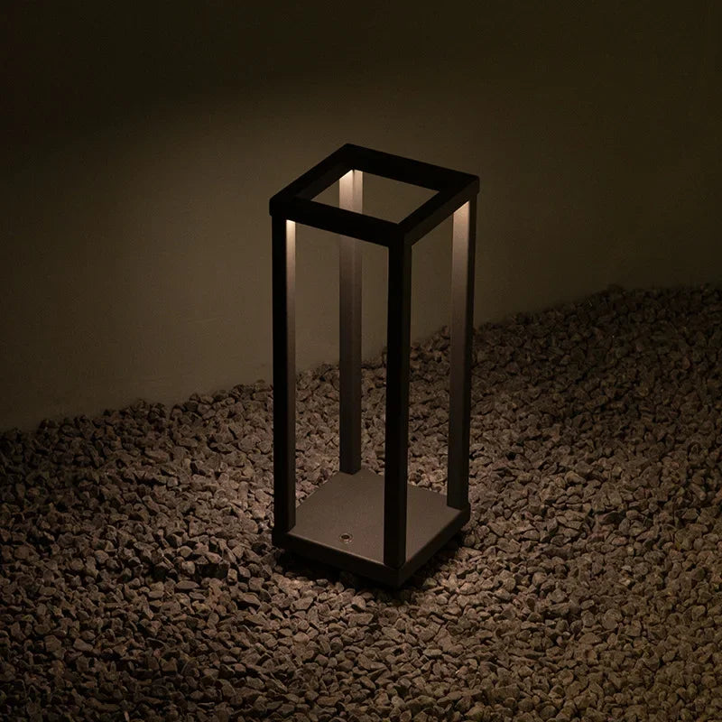 Stornfield | Cordless Table Lamp with Rechargeable Battery