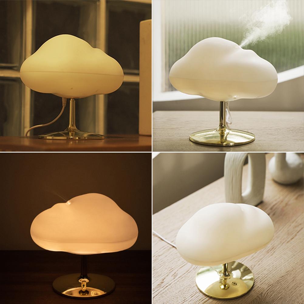 Stornfield | Diffuseur en forme de nuage