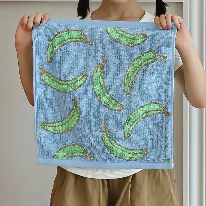 Banana Towel | Stornfield