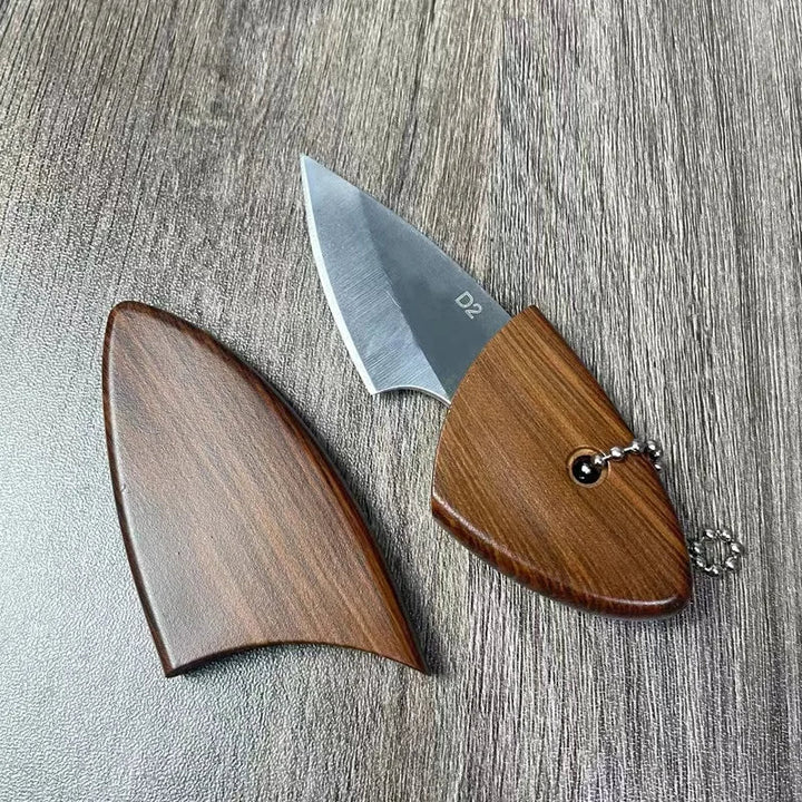 Timber Trek Multipurpose Pocket Knife | Stornfield